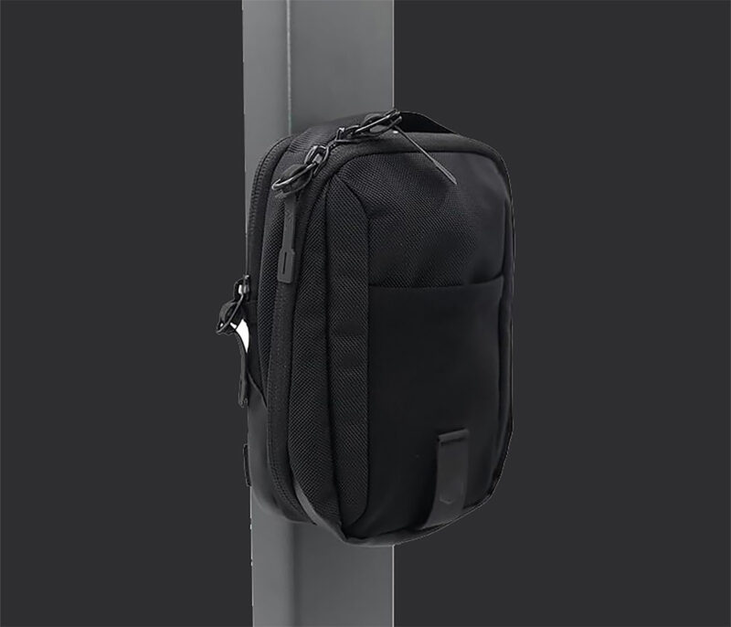 Borsa magnetica