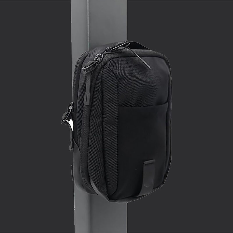 Borsa magnetica